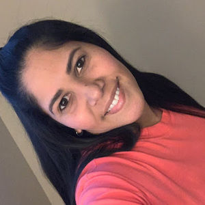 Meet your Posher, Ana veronica